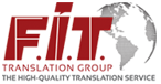 F.I.T. Translation Group Co., Ltd.